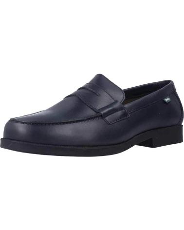 Mocassins pour Garçon gorila MOCASINES 1502 MOCASIN NUEVO AZUL