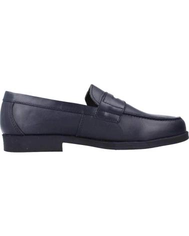 Mocassins pour Garçon gorila MOCASINES 1502 MOCASIN NUEVO AZUL