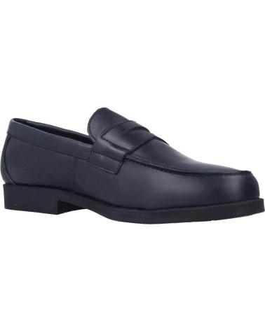 Mocassins pour Garçon gorila MOCASINES 1502 MOCASIN NUEVO AZUL
