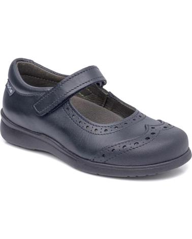 Zapatos-De-Niña-GORILA-MERCEDITAS-COLEGIAL-30204-PENCIL-AZUL-MARINO