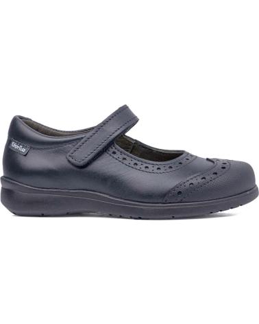 Zapatos-De-Niña-GORILA-MERCEDITAS-COLEGIAL-30204-PENCIL-AZUL-MARINO