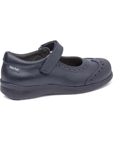 Zapatos-De-Niña-GORILA-MERCEDITAS-COLEGIAL-30204-PENCIL-AZUL-MARINO