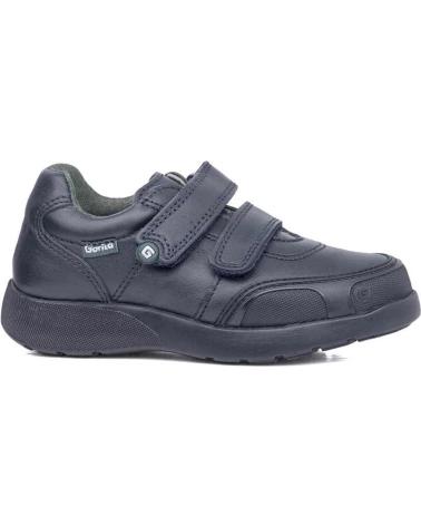 Schuhe für Junge GORILA ZAPATOS 31700 TOY NUEVO AZUL