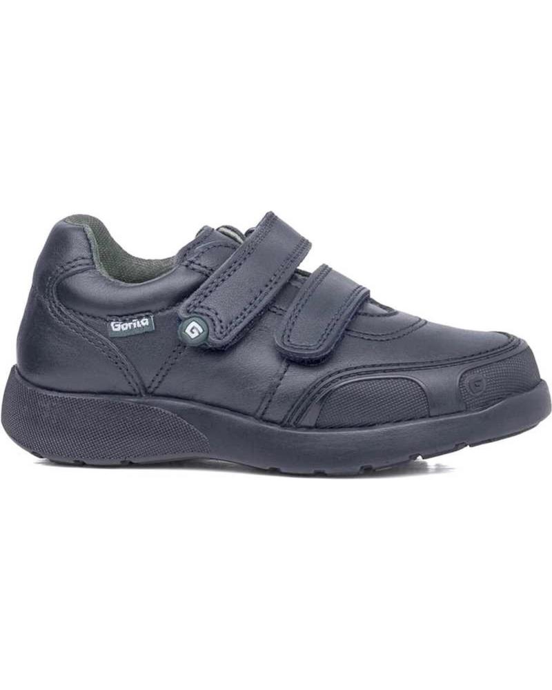 Schuhe für Junge GORILA ZAPATOS 31700 TOY NUEVO AZUL