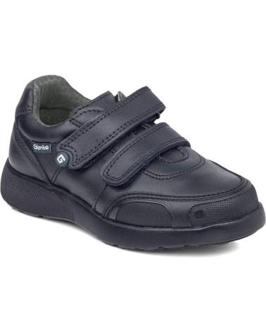 Schuhe für Junge GORILA ZAPATOS 31700 TOY NUEVO AZUL