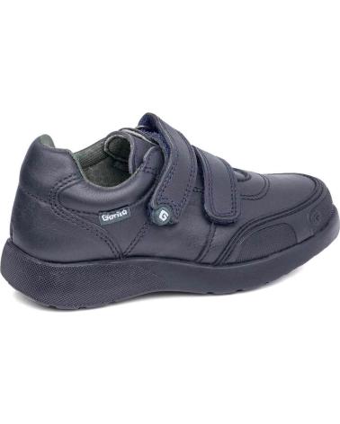 Schuhe für Junge GORILA ZAPATOS 31700 TOY NUEVO AZUL