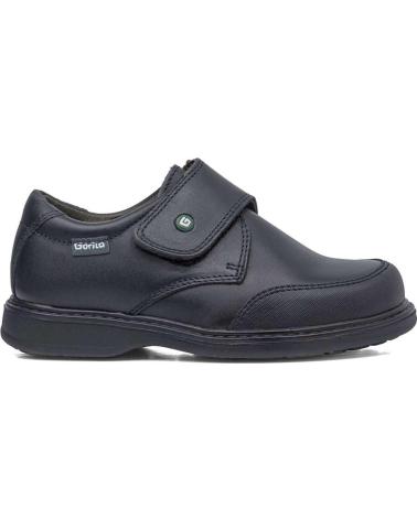 Schuhe für Junge GORILA ZAPATOS 31401 AZUL