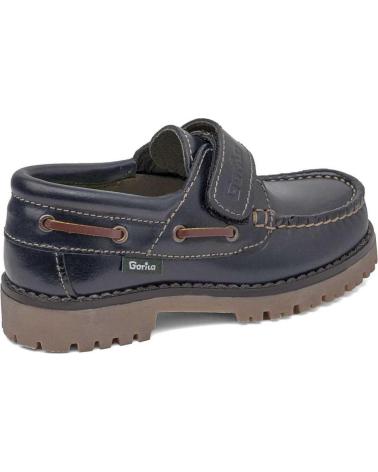 Zapatos-De-Niña-GORILA-NAUTICOS-25351-NAUTICO-COLEGIAL-AZUL