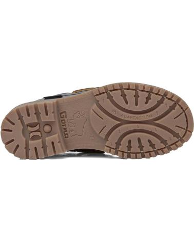 Zapatos-De-Niña-GORILA-NAUTICOS-25351-NAUTICO-COLEGIAL-AZUL
