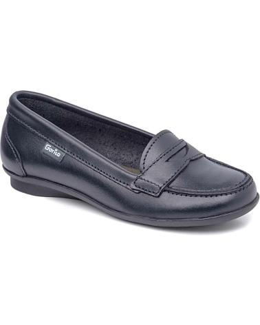 Schuhe-De-Niña-GORILA-ZAPATOS-20652-LUCIA-NUEVO-AZUL