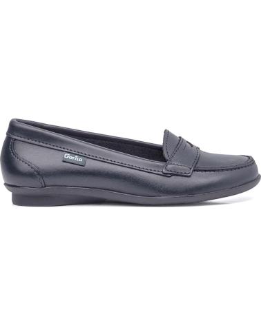 Schuhe-De-Niña-GORILA-ZAPATOS-20652-LUCIA-NUEVO-AZUL