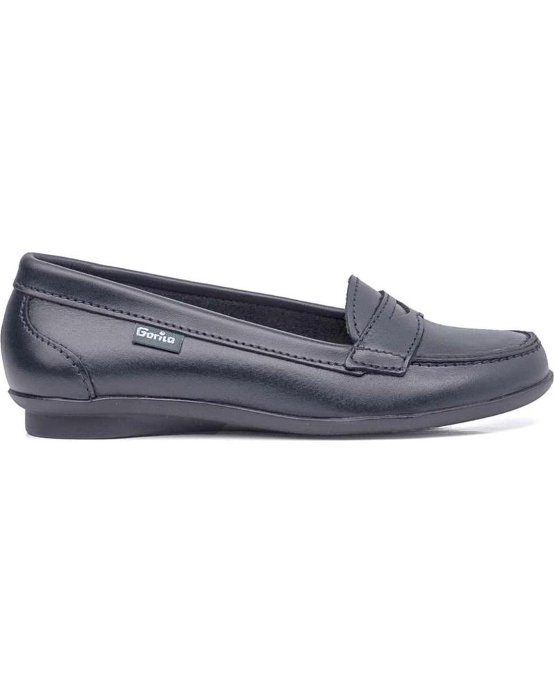 Schuhe-De-Niña-GORILA-ZAPATOS-20652-LUCIA-NUEVO-AZUL