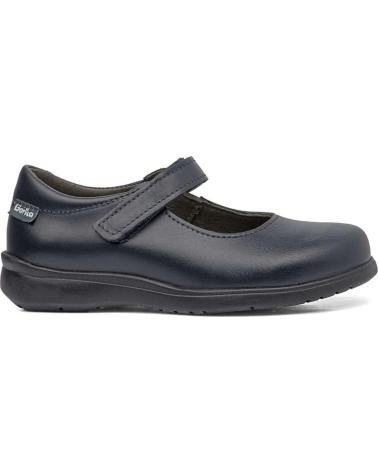 Schuhe für Mädchen GORILA ZAPATOS 30201 AZUL