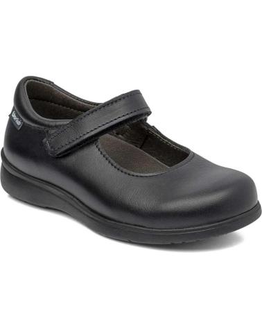 Schuhe für Mädchen GORILA ZAPATOS 30201 AZUL