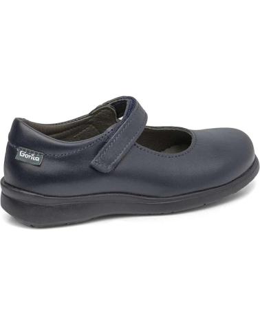 Schuhe für Mädchen GORILA ZAPATOS 30201 AZUL