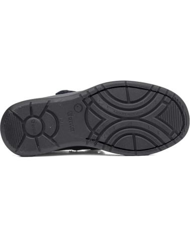 Schuhe für Mädchen GORILA ZAPATOS 30201 AZUL