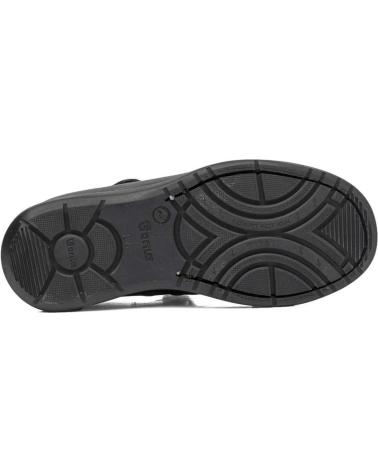 Schuhe für Mädchen GORILA ZAPATOS NEGRO