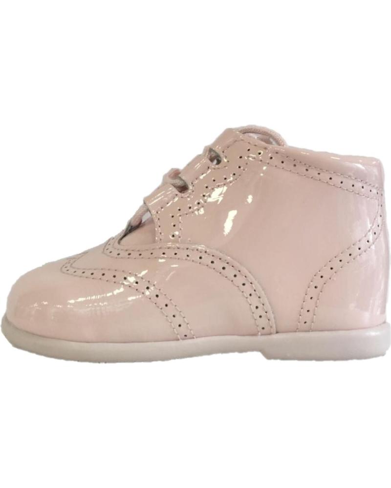 Botas de Niña  43-37 ROSA