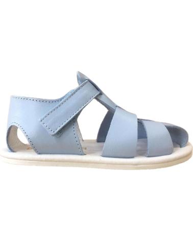 Sandalen für Mädchen CRIOS BLANDITOS DE CRIOS CIELO AZUL