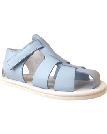 Sandalen für Mädchen CRIOS BLANDITOS DE CRIOS CIELO AZUL