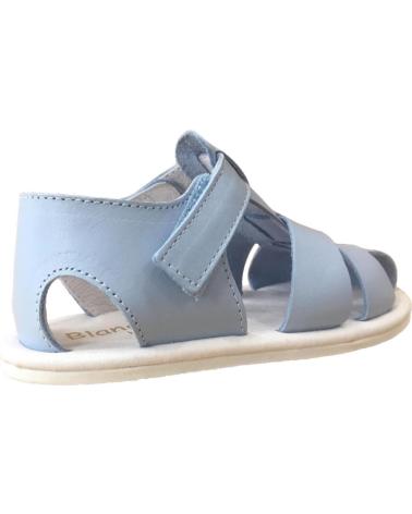 Sandalen für Mädchen CRIOS BLANDITOS DE CRIOS CIELO AZUL
