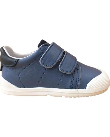 Schuhe für Mädchen CRIOS BLANDITOS DE CRIOS PARIS AZUL