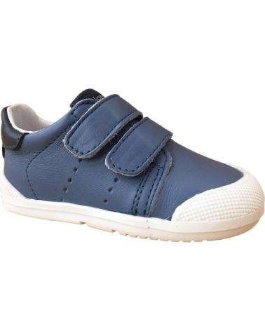 Schuhe für Mädchen CRIOS BLANDITOS DE CRIOS PARIS AZUL