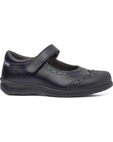 Schuhe-De-Niña-GORILA-ZAPATOS-30204-TWISTER-NEGRO