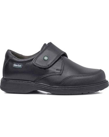 Schuhe-De-Niño-GORILA-ZAPATOS-31401-NEGRO