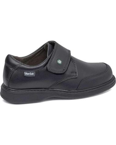 Schuhe-De-Niño-GORILA-ZAPATOS-31401-NEGRO