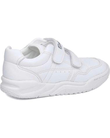 Sneaker-De-Niña-GORILA-ZAPATILLAS-DEPORTE-43400-BLANCO