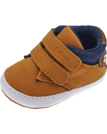 Bebé de Niño CHICCO NARCINO MARRóN