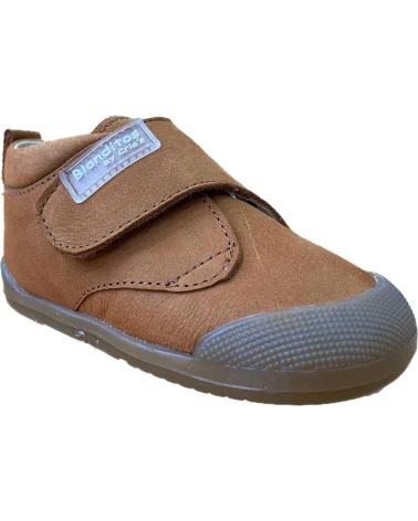 Zapatos de Niño CRIOS BLANDITOS DE CRIOS ZIA MARRóN Zapatos de Niño CRIOS BLANDITOS DE CRIOS ZIA MARRóN