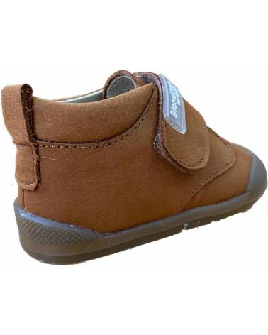 Zapatos de Niño CRIOS BLANDITOS DE CRIOS ZIA MARRóN Zapatos de Niño CRIOS BLANDITOS DE CRIOS ZIA MARRóN