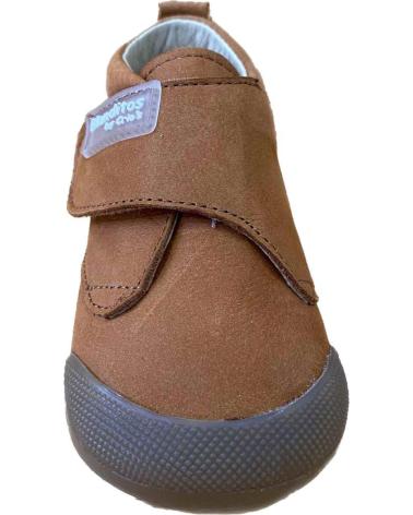 Zapatos de Niño CRIOS BLANDITOS DE CRIOS ZIA MARRóN Zapatos de Niño CRIOS BLANDITOS DE CRIOS ZIA MARRóN