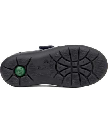 Schuhe-De-Niño-GORILA-ZAPATOS-30800-BOOK-NUEVO-CODIGO-AZUL