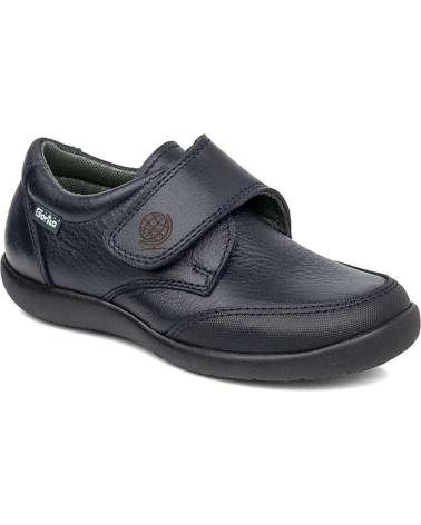Schuhe-De-Niño-GORILA-ZAPATOS-30800-BOOK-NUEVO-CODIGO-AZUL