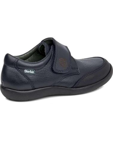 Schuhe-De-Niño-GORILA-ZAPATOS-30800-BOOK-NUEVO-CODIGO-AZUL