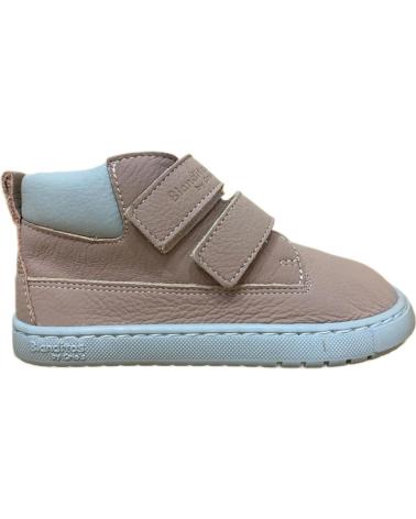 Schuhe für Mädchen CRIOS BLANDITOS DE CRIOS ETNA ROSA
