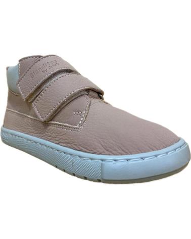 Schuhe für Mädchen CRIOS BLANDITOS DE CRIOS ETNA ROSA