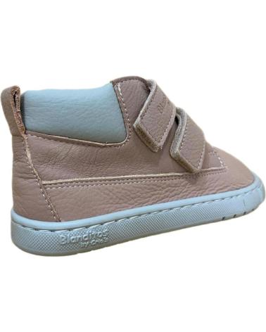 Schuhe für Mädchen CRIOS BLANDITOS DE CRIOS ETNA ROSA