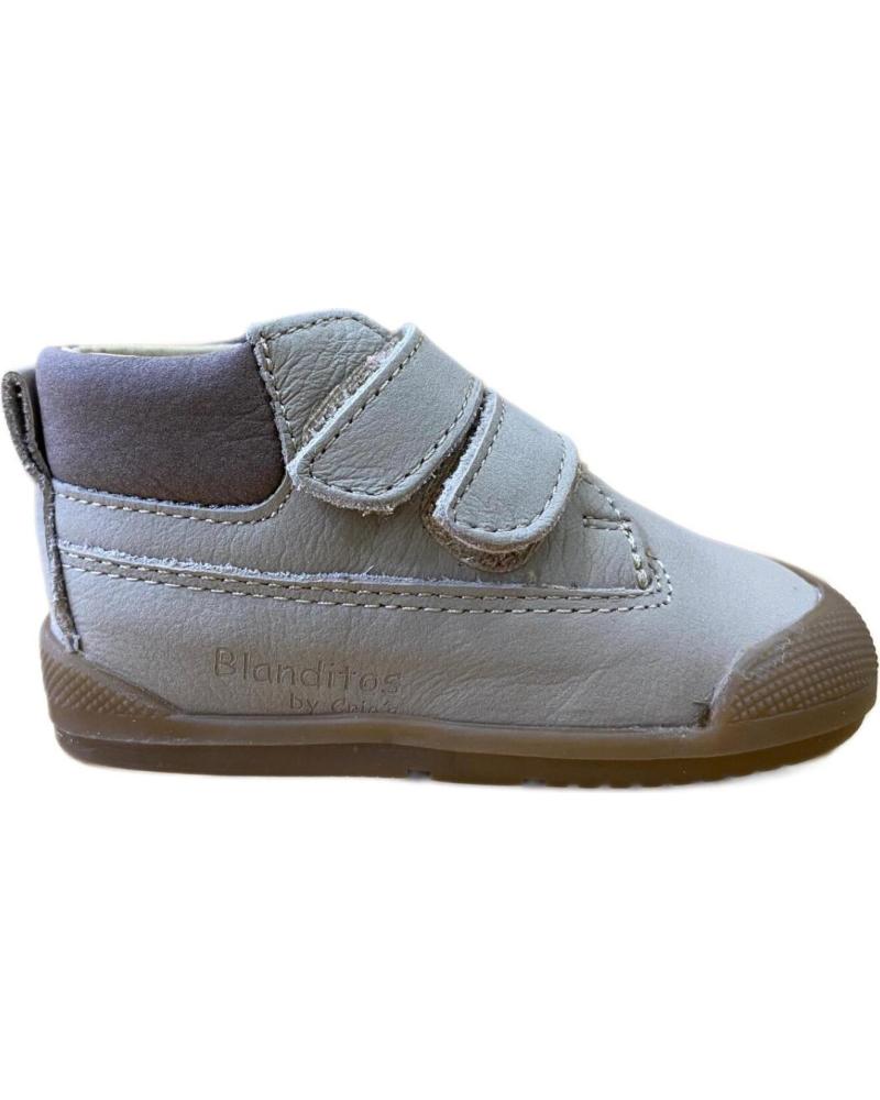 Chaussures pour Garçon CRIOS BLANDITOS DE CRIOS VIENA BEIGE