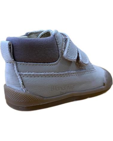 Chaussures pour Garçon CRIOS BLANDITOS DE CRIOS VIENA BEIGE