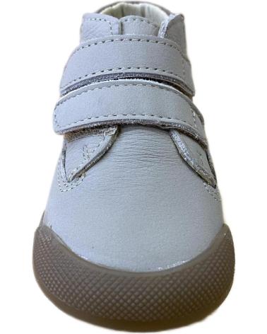 Chaussures pour Garçon CRIOS BLANDITOS DE CRIOS VIENA BEIGE