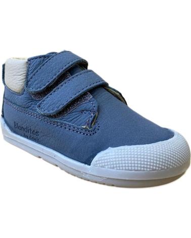 Chaussures pour Garçon CRIOS BLANDITOS DE CRIOS VIENA AZUL