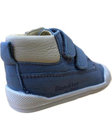 Chaussures pour Garçon CRIOS BLANDITOS DE CRIOS VIENA AZUL