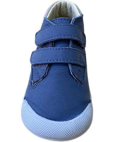 Chaussures pour Garçon CRIOS BLANDITOS DE CRIOS VIENA AZUL