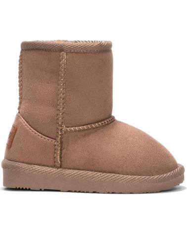 Botines de Niño OSITO OSSH140065 TAUPE