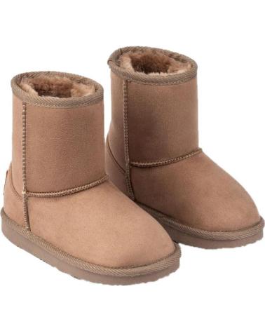 Botines de Niño OSITO OSSH140065 TAUPE