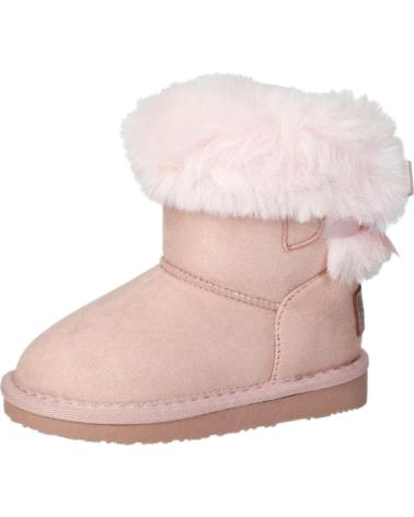 Stivaletti per Bambina osito OSSH140066 ROSA